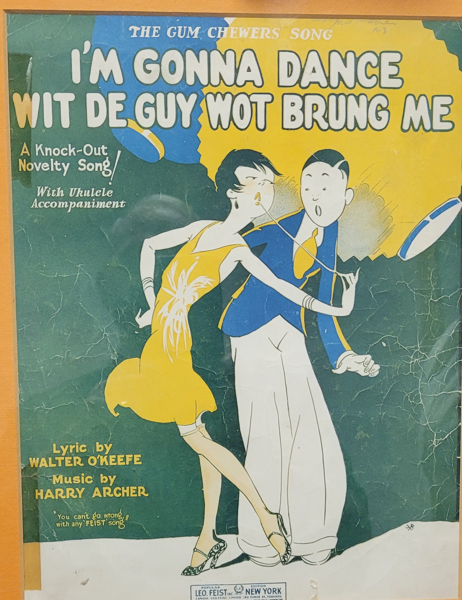 1914 dance with who brung us.jpg