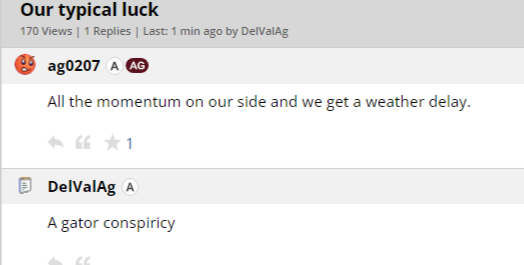 FireShot Capture 033 - Our typical luck - TexAgs - texags.com.png