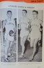 1958 Texas Relays  Conrad Bruce Parker, Walter McNew, Joe Villarreal.jpg