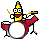 Drummer Nana
