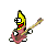 Guitar nana