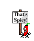 Spicy nana
