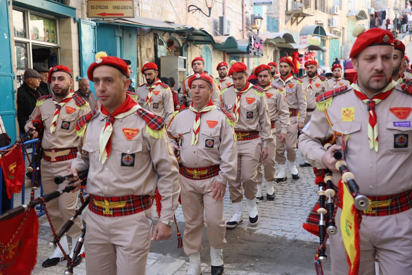 Syriac-Aramean_scouts_in_Bethlehem.jpg