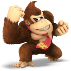 250px-Donkey_Kong_SSBU.png