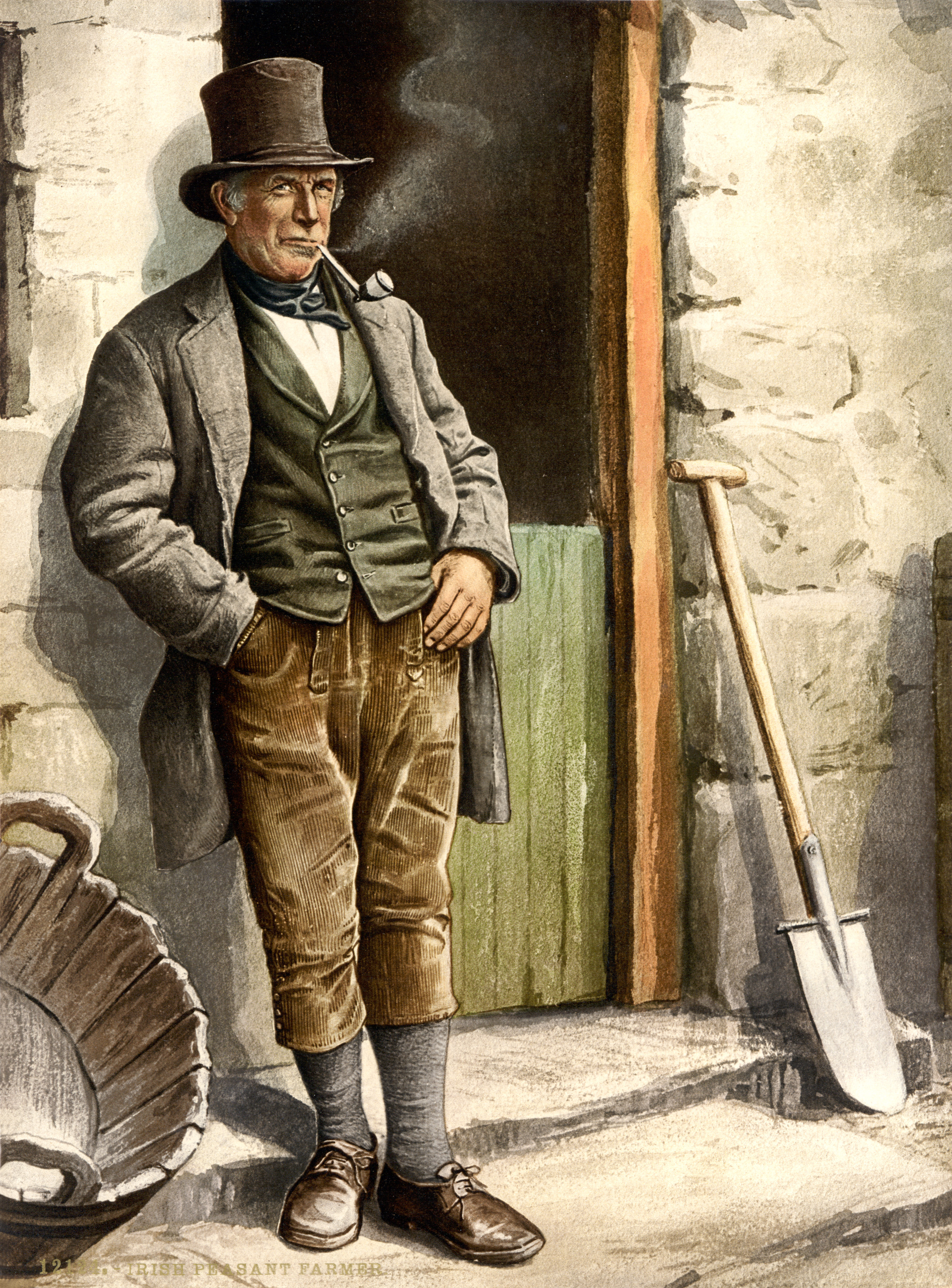 Irish_peasant_farmer_smoking_pipe%2C_1890s.jpg